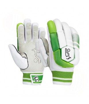 Kookaburra Kahuna 5.1 Junior Batting Gloves 2022